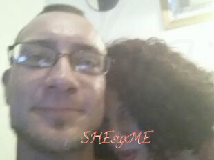 SHEsuxME