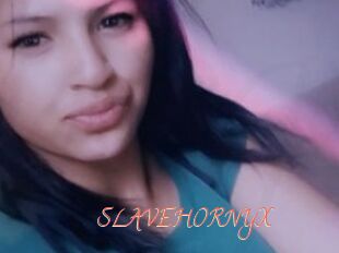SLAVEHORNYX