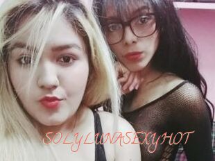 SOLYLUNASEXYHOT