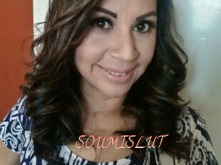 SOUMISLUT