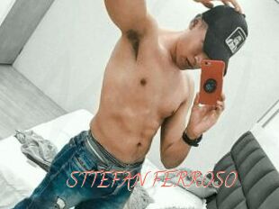 STTEFAN_FERROSO