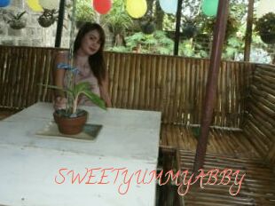 SWEETYUMMYABBY