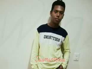 Saamantthaa