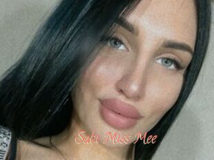 Sabi_Miss_Mee