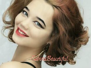 SabinaBeautiful