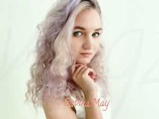 SabinaMay