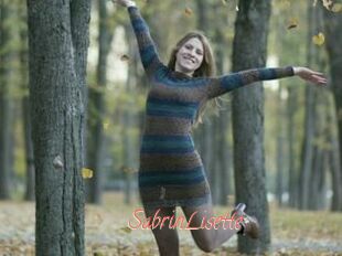 SabrinLisette