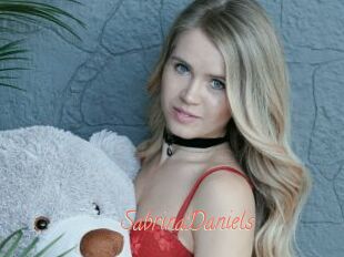 SabrinaDaniels