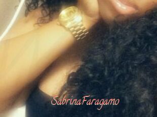 SabrinaFaragamo