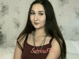 SabrinaFlits
