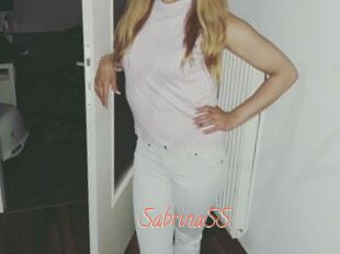 SabrinaSS