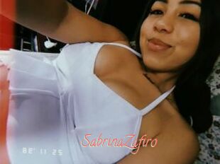 SabrinaZafiro