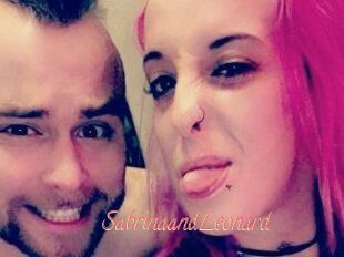 Sabrina_and_Leonard