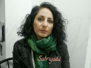 Sabriyada