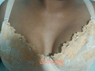 Sachasexy