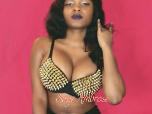 Sage_Ambrose