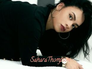 SaharaThompson