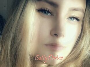 SallyDevine