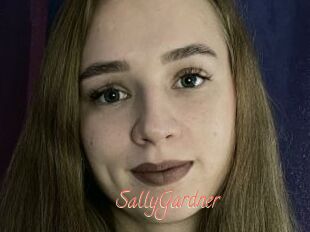 SallyGardner