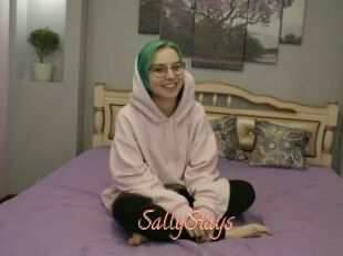 SallyStays
