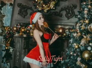 SallyTight