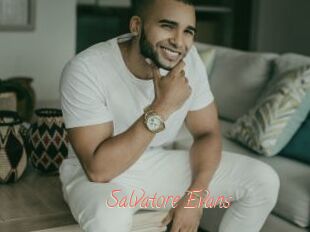 Salvatore_Evans