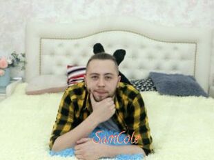 SamCole