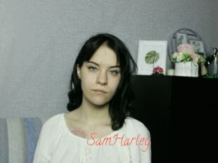 SamHarley