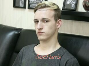 SamHarris