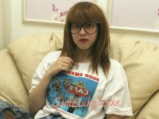 SamLuckyStrike
