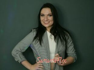 SamantaFlex