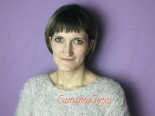 SamantaSeexy