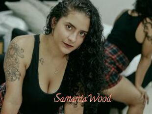 SamantaWood