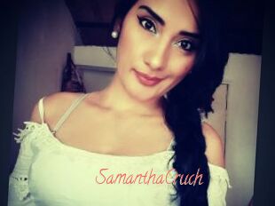 SamanthaCruch