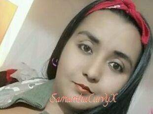 SamanthaCurvyX