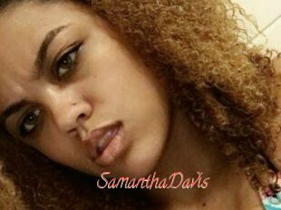 SamanthaDavis