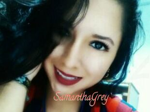 SamanthaGrey