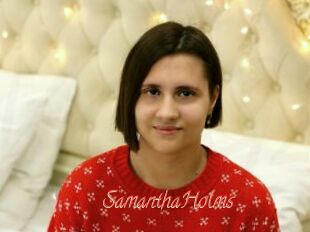 SamanthaHolms