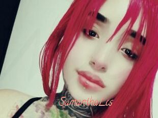 SamanthaLcs