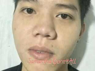 SamanthaXporn4All