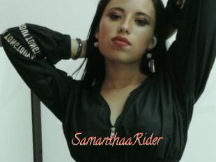 SamanthaaRider