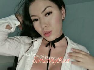 SamanthaxRose