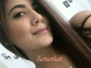 Samantkait