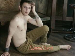 SammiStorm