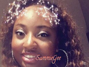 SammieGee