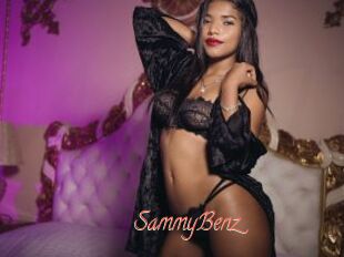SammyBenz
