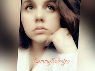 SammySweetxo