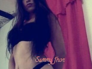 Sammy_Jhon