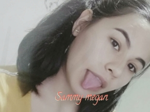 Sammy_megan