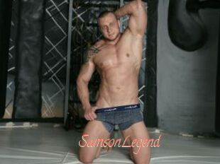SamsonLegend